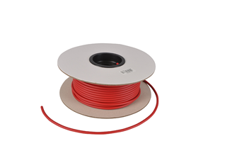 Microphone Cable Reels 50m and 100m Roll with Choice of Colour